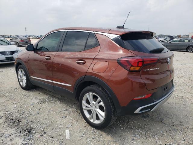Foto 2 de la subasta – 2021 BUICK ENCORE GX con VIN KL4MMBS29MB038119