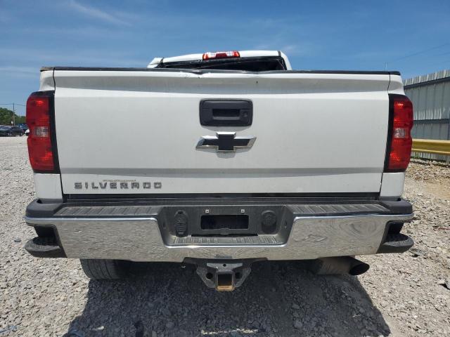 Photo 6 from auction – 2019 CHEVROLET SILVERADO with VIN 2GC2KREG7K1231191