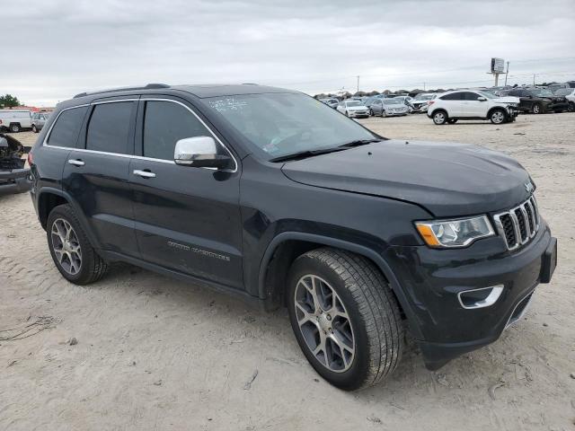 Photo 4 from auction – 2019 JEEP GRAND CHER with VIN 1C4RJEBG0KC857979