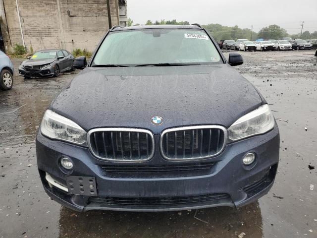 Photo 5 from auction – 2014 BMW X5 with VIN 5UXKS4C52E0J95252