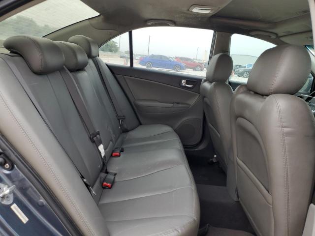 Photo 10 from auction – 2010 HYUNDAI SONATA SE with VIN 5NPEU4AF3AH604134
