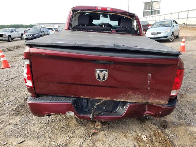 Photo 6 from auction – 2019 RAM 1500 CLASS with VIN 3C6RR6KT0KG602782