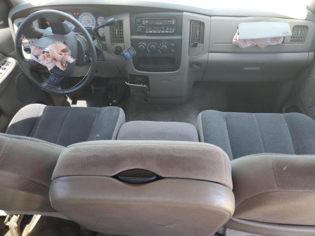 Photo 8 from auction – 2004 DODGE RAM 1500 S with VIN 1D7HA18D94S634176