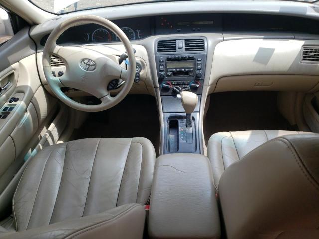 Photo 8 from auction – 2002 TOYOTA AVALON XL with VIN 4T1BF28B82U197578