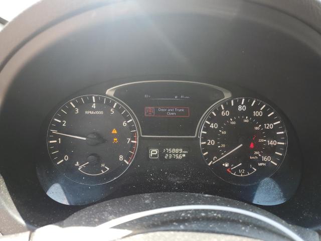 Photo 9 from auction – 2015 NISSAN ALTIMA 2.5 with VIN 1N4AL3AP2FN921257