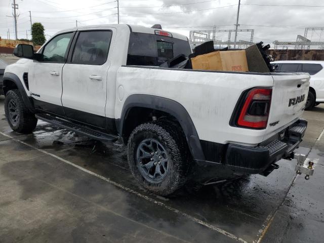 Photo 2 from auction – 2021 RAM 1500 TRX with VIN 1C6SRFU97MN803009