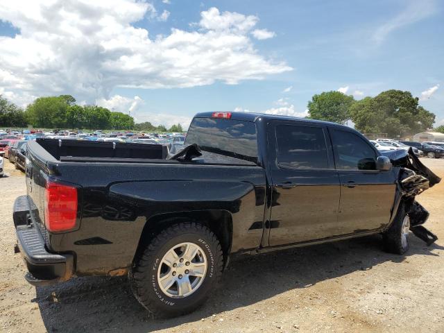 Photo 3 from auction – 2016 CHEVROLET SILVERADO with VIN 3GCUKREC2GG309011