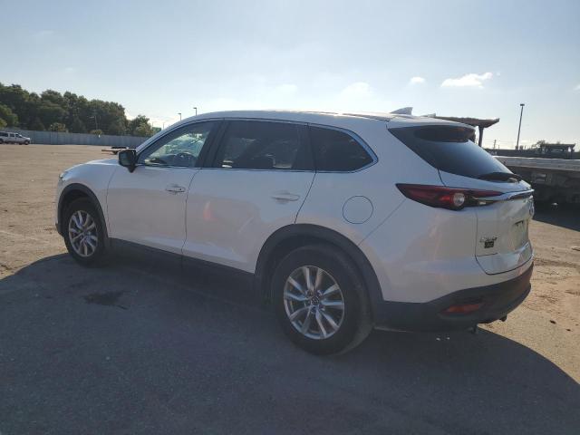 Photo 2 from auction – 2016 MAZDA CX-9 TOURI with VIN JM3TCABY0G0100405