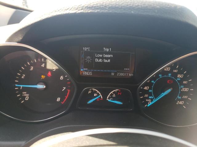 Photo 9 from auction – 2013 FORD ESCAPE SEL with VIN 1FMCU9H96DUC81577