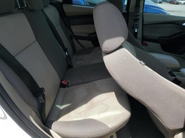 Photo 10 from auction – 2014 FORD FOCUS SE with VIN 1FADP3K2XEL209111