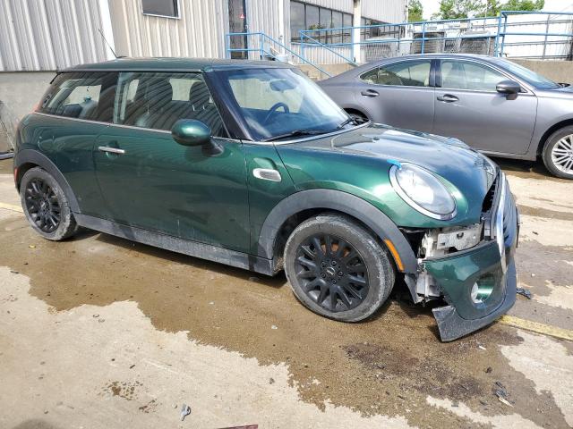 Foto 4 de la subasta – 2018 MINI COOPER con VIN WMWXP5C57J2G63912