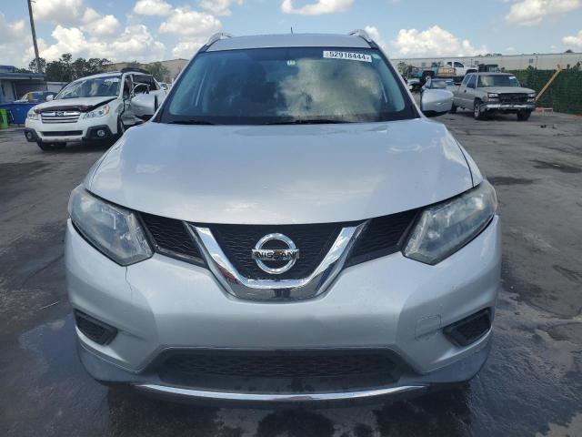 Photo 5 from auction – 2015 NISSAN ROGUE S with VIN KNMAT2MT5FP567820