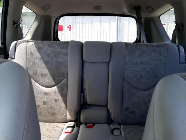 Photo 10 from auction – 2012 TOYOTA RAV4 with VIN 2T3ZF4DV9CW128692