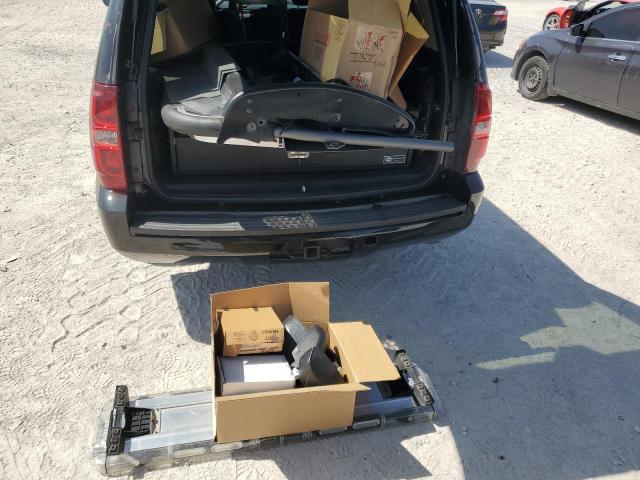 Photo 12 from auction – 2013 CHEVROLET TAHOE POLI with VIN 1GNLC2E09DR156782