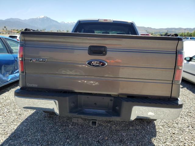 Photo 6 from auction – 2009 FORD F150 SUPER with VIN 1FTPX14V99FA08596