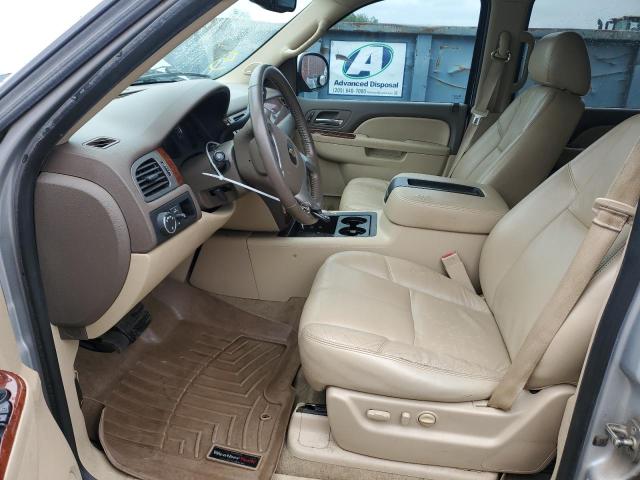 Photo 7 from auction – 2014 CHEVROLET TAHOE C150 with VIN 1GNSCBE00ER194995