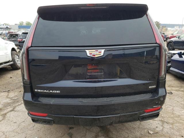 Photo 6 from auction – 2021 CADILLAC ESCALADE E with VIN 1GYS4NKL2MR390435