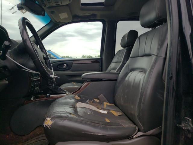 Photo 7 from auction – 2003 GMC ENVOY XL with VIN 1GKET16S136160664