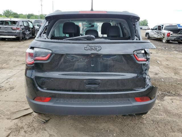 Photo 6 from auction – 2019 JEEP COMPASS LI with VIN 3C4NJDCB1KT761634