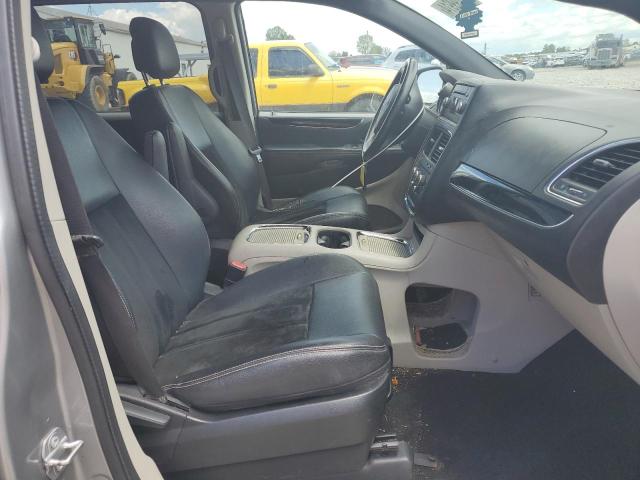 Photo 7 from auction – 2017 DODGE GRAND CARA with VIN 2C4RDGCG4HR561879