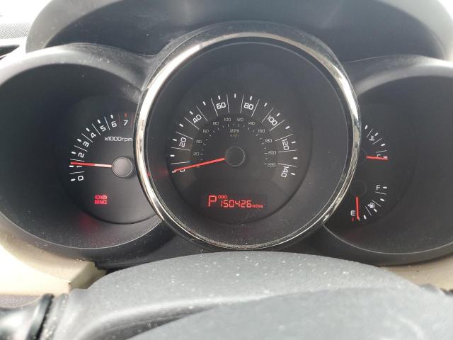 Снимка 9 от търг – 2011 KIA SOUL + с VIN KNDJT2A22B7248414