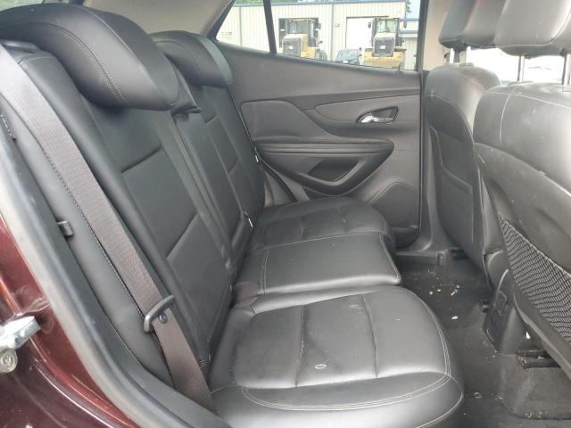 Photo 11 from auction – 2017 BUICK ENCORE ESS with VIN KL4CJCSB3HB145702
