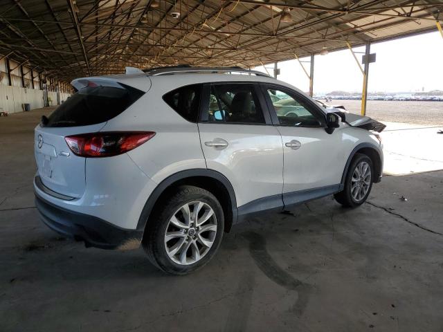 Photo 3 from auction – 2013 MAZDA CX-5 GT with VIN JM3KE2DE4D0153604
