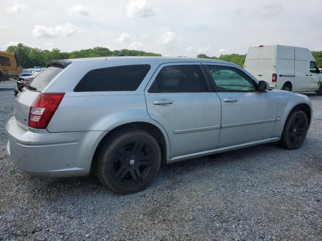Photo 3 from auction – 2005 DODGE MAGNUM R/T with VIN 2D4GV58285H622628