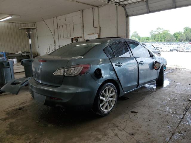 Photo 3 from auction – 2012 MAZDA 3 S with VIN JM1BL1W52C1607928