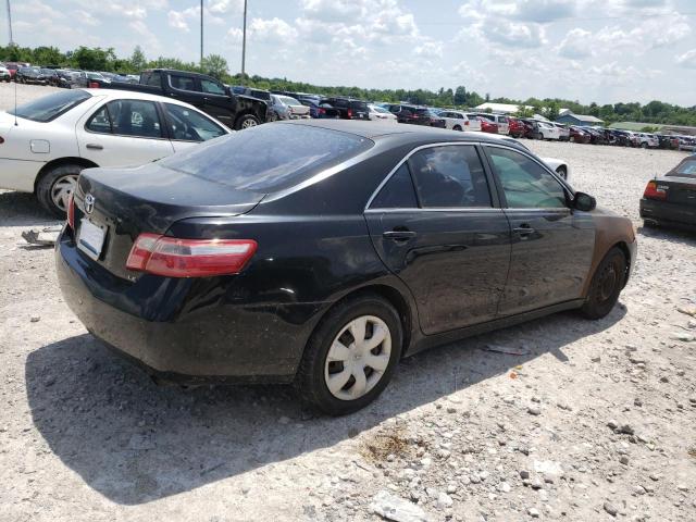 Photo 3 from auction – 2007 TOYOTA CAMRY CE with VIN 4T1BE46K07U550372