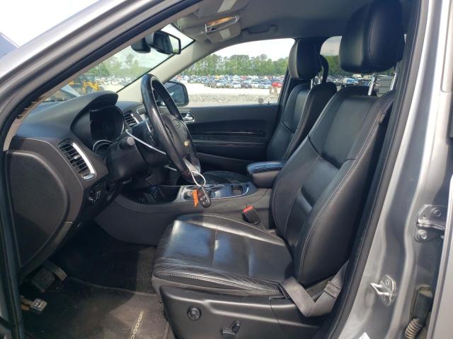 Photo 7 from auction – 2014 DODGE DURANGO LI with VIN 1C4RDHDG0EC500747