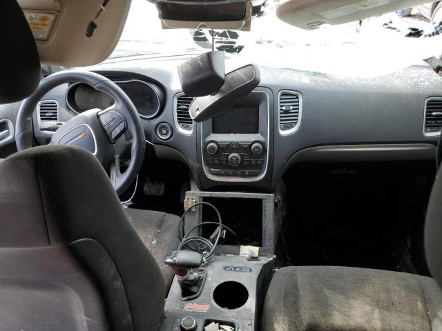 Photo 8 from auction – 2020 DODGE DURANGO SS with VIN 1C4SDJFTXLC369603