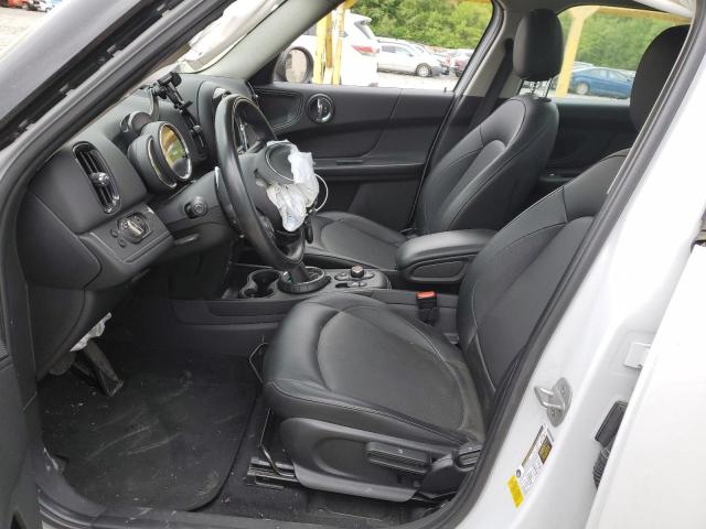 Photo 7 from auction – 2017 MINI COOPER COU with VIN WMZYS7C39H3B62640