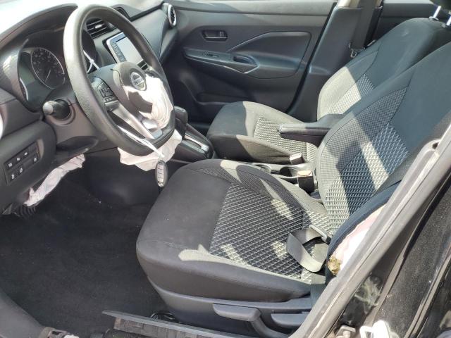 Photo 7 from auction – 2020 NISSAN VERSA S with VIN 3N1CN8DV2LL833084