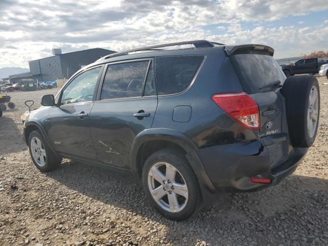Photo 2 from auction – 2006 TOYOTA RAV4 with VIN JTMZK32V765004876