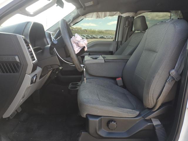 Photo 7 from auction – 2015 FORD F150 SUPER with VIN 1FTEW1E8XFFB27370