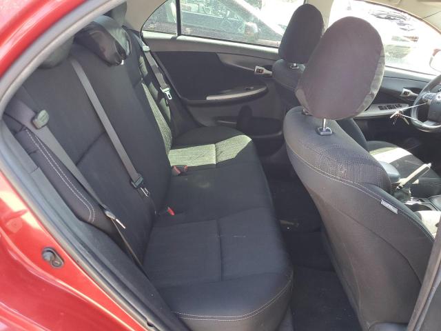 Photo 10 from auction – 2013 TOYOTA COROLLA BA with VIN 2T1BU4EE5DC040787