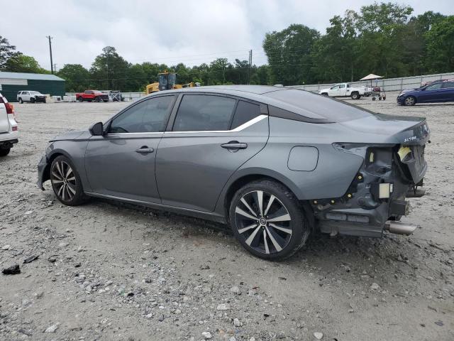 Photo 2 from auction – 2019 NISSAN ALTIMA with VIN 1N4BL4CW5KC190599