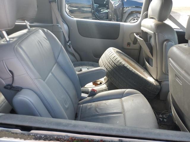 Photo 10 from auction – 2005 SATURN RELAY 3 with VIN 5GZDV23LX5D182261
