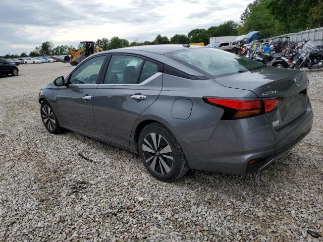 Photo 2 from auction – 2019 NISSAN ALTIMA SL with VIN 1N4BL4EV1KC111210