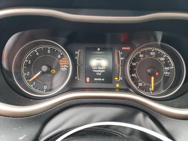 Photo 9 from auction – 2016 JEEP CHEROKEE L with VIN 1C4PJMCB9GW268682