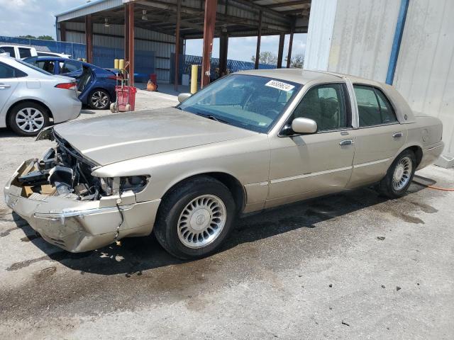 MERCURY GRAND MARQ 2000 with VIN 2MEFM75W1YX659799 - Photo from auction