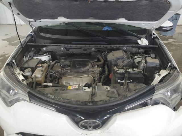 Photo 12 from auction – 2018 TOYOTA RAV4 ADVEN with VIN JTMRFREV3JJ192198