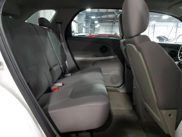 Photo 10 from auction – 2008 CHEVROLET EQUINOX LT with VIN 2CNDL43F886334940