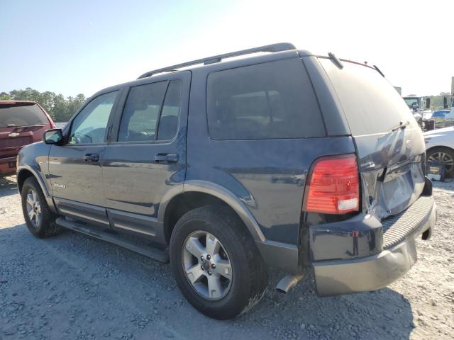 Photo 2 from auction – 2002 FORD EXPLORER X with VIN 1FMZU73K52UD04305