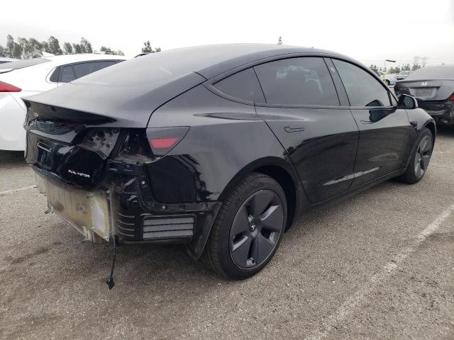 Photo 3 from auction – 2022 TESLA MODEL 3 with VIN 5YJ3E1EB3NF299250