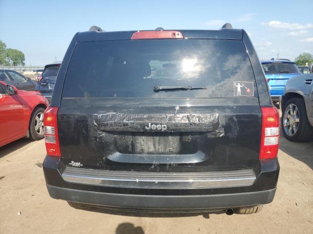 Photo 6 from auction – 2012 JEEP PATRIOT LA with VIN 1C4NJPFB1CD690391
