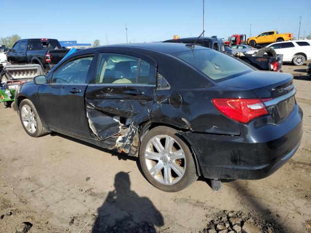 Photo 2 from auction – 2012 CHRYSLER 200 TOURIN with VIN 1C3CCBBB2CN160908