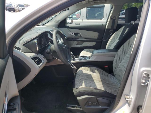 Photo 7 from auction – 2015 GMC TERRAIN SL with VIN 2GKALMEK3F6348022