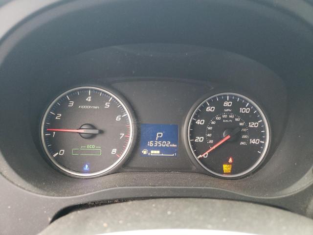 Photo 9 from auction – 2014 MITSUBISHI OUTLANDER with VIN JA4AD2A3XEZ005300